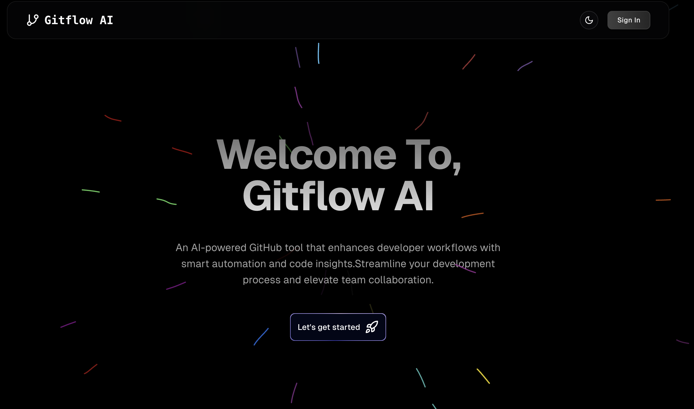 Gitflow AI