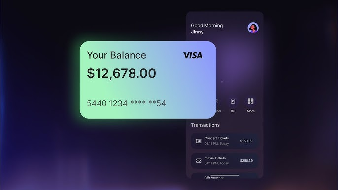 ZapPay - A Payment Application